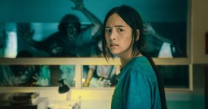 ما زلت أتعافى من فيلم Action Action الجديد من Netflix – إليك سبب مشاهدته الآن