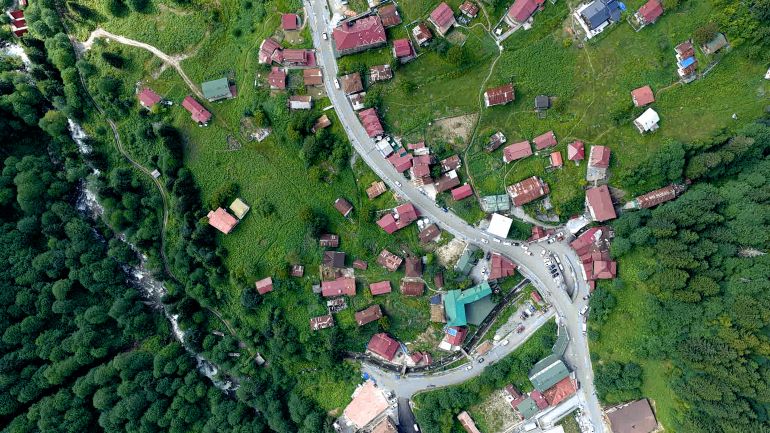 صور ريزا ترحال