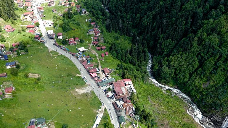 صور ريزا ترحال