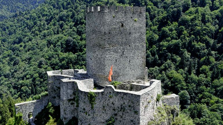 صور ريزا ترحال