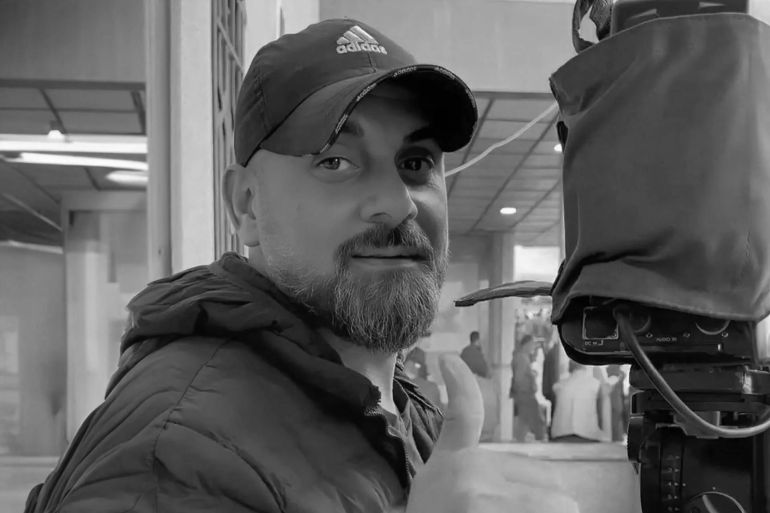 سامر أبو دقة