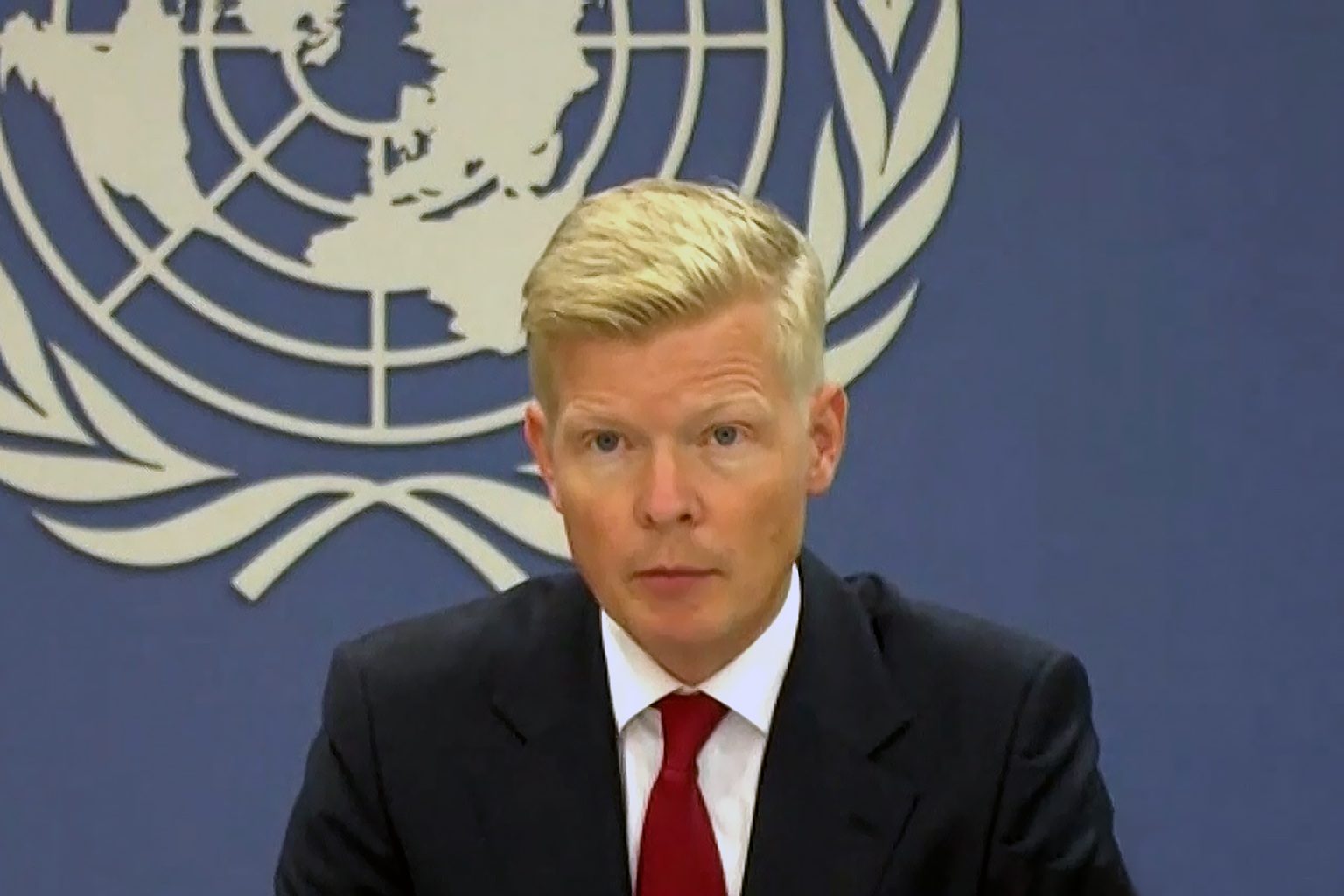 الأمم المتحدة تؤكد اعتقال 11 من موظفيها في اليمن