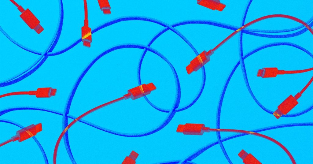 لا يزال منتج واحد وحيد يستخدم موصل البرق من Apple – هل يمكنك تخمين أي منتج؟