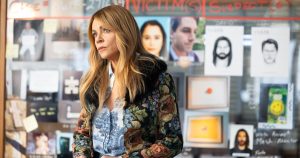 أوضح دور “إمكانات عالية” لميخى فير كما أوضح آرثر في الموسم الثاني بعد تويست الرومانية (حصري)