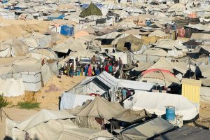 واشنطن بوست: العقوبات الأميركية على منظمات فلسطينية تهدد المعايير الدولية