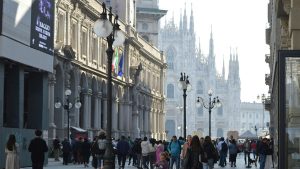 السفر في إيطاليا في سبتمبر؟ تم تعيين الإضرابات لتعطيل المطارات وخدمات السكك الحديدية