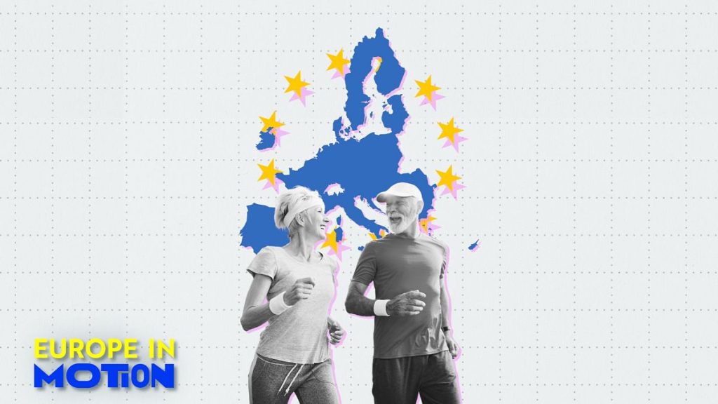 فحص الصحة: كم سنة يمكن للمواطنين في الاتحاد الأوروبي أن يتوقعوا أن يعيشوا بشكل صحي؟