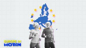 فحص الصحة: كم سنة يمكن للمواطنين في الاتحاد الأوروبي أن يتوقعوا أن يعيشوا بشكل صحي؟