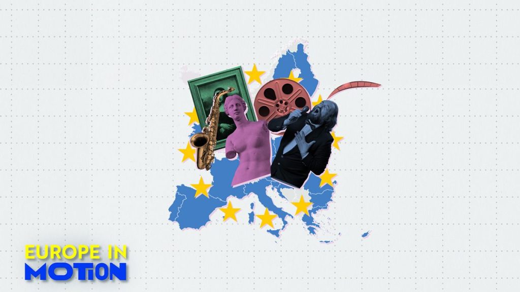 الثقافة في حياة الأوروبيين: أين تقدر الثقافة في الاتحاد الأوروبي أكثر من غيرها؟