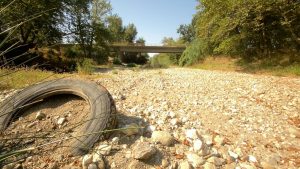 الجفاف والشكوك: هل يمكن للاتحاد الأوروبي أن يساعد اليونان والدول الأعضاء العطش الأخرى؟