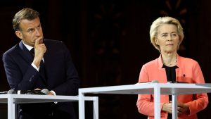 تطلق اللجنة التصديق على صفقة Mercosur وسط التوترات السياسية في فرنسا