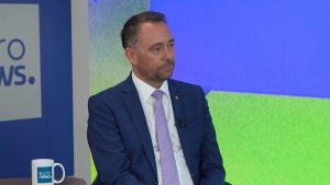 وزير الخارجية البلجيكي: مصداقية الاتحاد الأوروبي على المحك على غزة