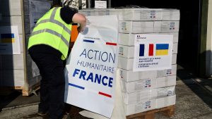 دبلوماسية الجبن: كيف تقاتل وزارة الخارجية الفرنسية من أجل رفع ملفها الشخصي