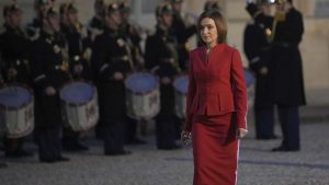 تكثيف المعلومات المضللة عبر الإنترنت قبل الانتخابات البرلمانية في مولدوفان