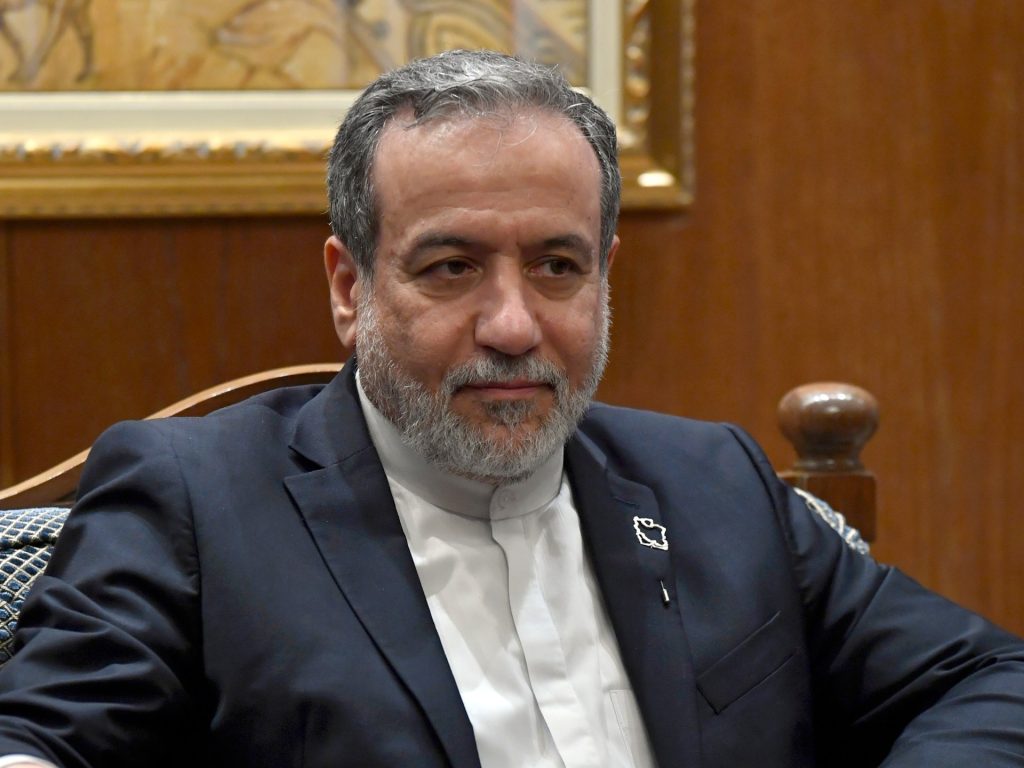 إيران: جاهزون لاتفاق نووي دائم وقادرون على هزيمة إسرائيل