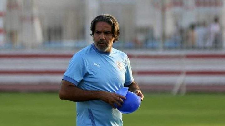 مدحت عبدالهادي: مشاركة مصطفى محمد مع المنتخب ضرورية.. وشوبير الأقرب للتشكيل الأساسي