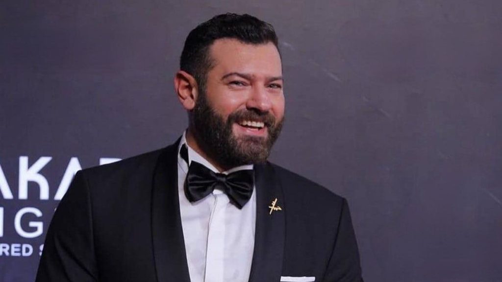 رؤية مُعاصرة.. عمرو يوسف: «السلم والثعبان 2» مرجع للعلاقات العاطفية |فيديو