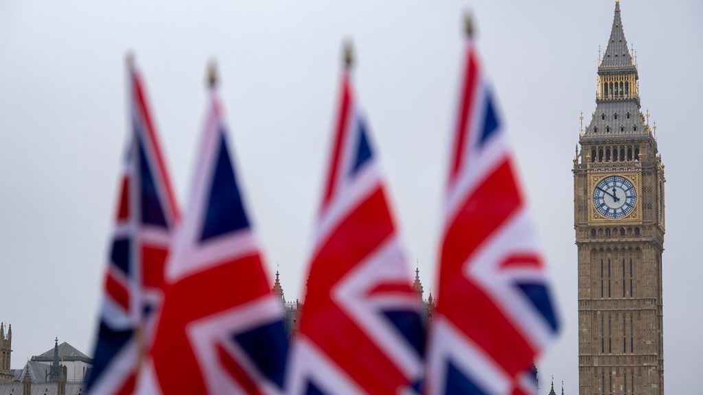 تبرز زيارة ترامب القادمة أزمة حرية التعبير في المملكة المتحدة