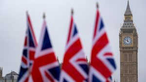 تبرز زيارة ترامب القادمة أزمة حرية التعبير في المملكة المتحدة