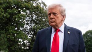 ترامب على استعداد لمعاقبة روسيا بمزيد من العقوبات على ضربات أوكرانيا