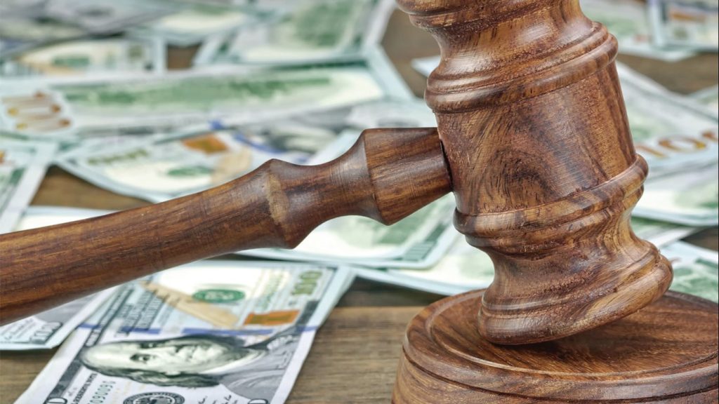 بعد ضبط تشكيل عصابي.. الحبس 4 سنوات لجرائم غسل الأموال