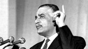 رئيس «العربي الناصري» في ذكرى رحيل جمال عبد الناصر: الزعيم لم يغب