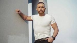 أحمد السقا: تركيزي الفترة الجاية على السينما ومشاركتي في رمضان 2026 واردة