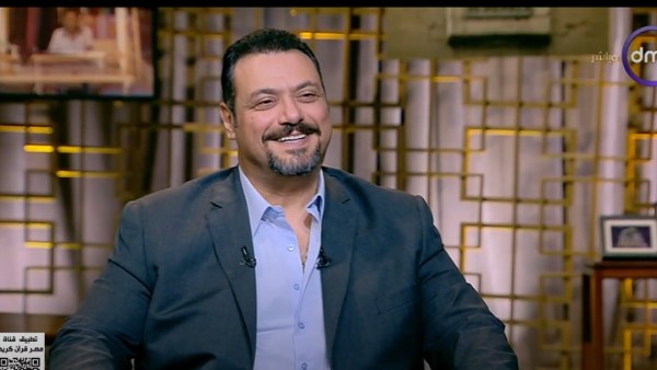 قصص أغرب من الخيال.. مراد مكرم يوجه رسالة لكتاب السيناريو والمنتجين