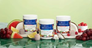 الشعور بالبهجة؟ هذا الملحق اليومي يعزز الطاقة والتمثيل الغذائي وفقدان الوزن