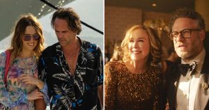 2025 emmys بالأرقام: ما هي البرامج التلفزيونية التي ظهرت في المقدمة مع معظم الترشيحات والفوز