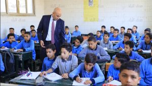 قبل امتحانات نصف العام| ننشر مواصفات أسئلة الدراسات للمرحلة الإعدادية