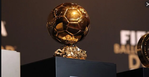 بـ7 نجوم.. ريال مدريد ينهي مقاطعة حفل الكرة الذهبية
