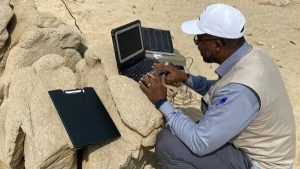 المملكة العربية السعودية لديها 306 محطة مراقبة زلزالية