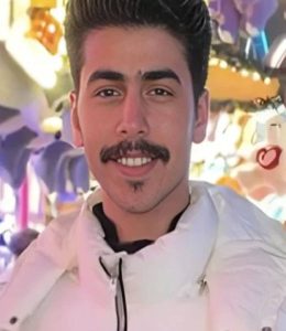 المشتبه به الرئيسي في قتل الطالب السعودي القاسم متهم بالقتل المتعمد