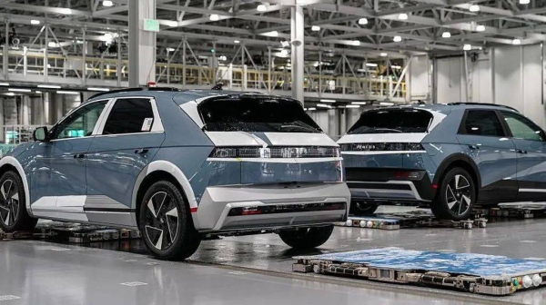 تصل كوريا الجنوبية إلى صفقة لإحضار مواطني المنزل المحتجزين في هيونداي ريد