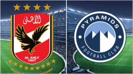 تدخلات خارجية منحت الأهلي اللقب.. مهاجم بيراميدز: إحنا أبطال الدوري الموسم الماضي