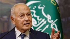 اجتماع طارئ لجامعة الدول العربية لرفض اعتراف اسرائيل بأرض الصومال