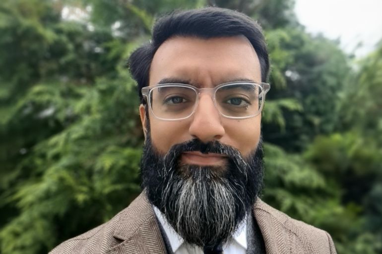 مدير السياسات والقانون ببرنامج حماية التعليم في النزاع سراج خان