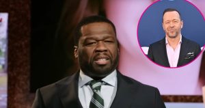 50 سنت يقول دوني ولبرغ ألهته لاستضافة عرضه الجديد في الجريمة “50 طرق للقبض على قاتل” (حصري)