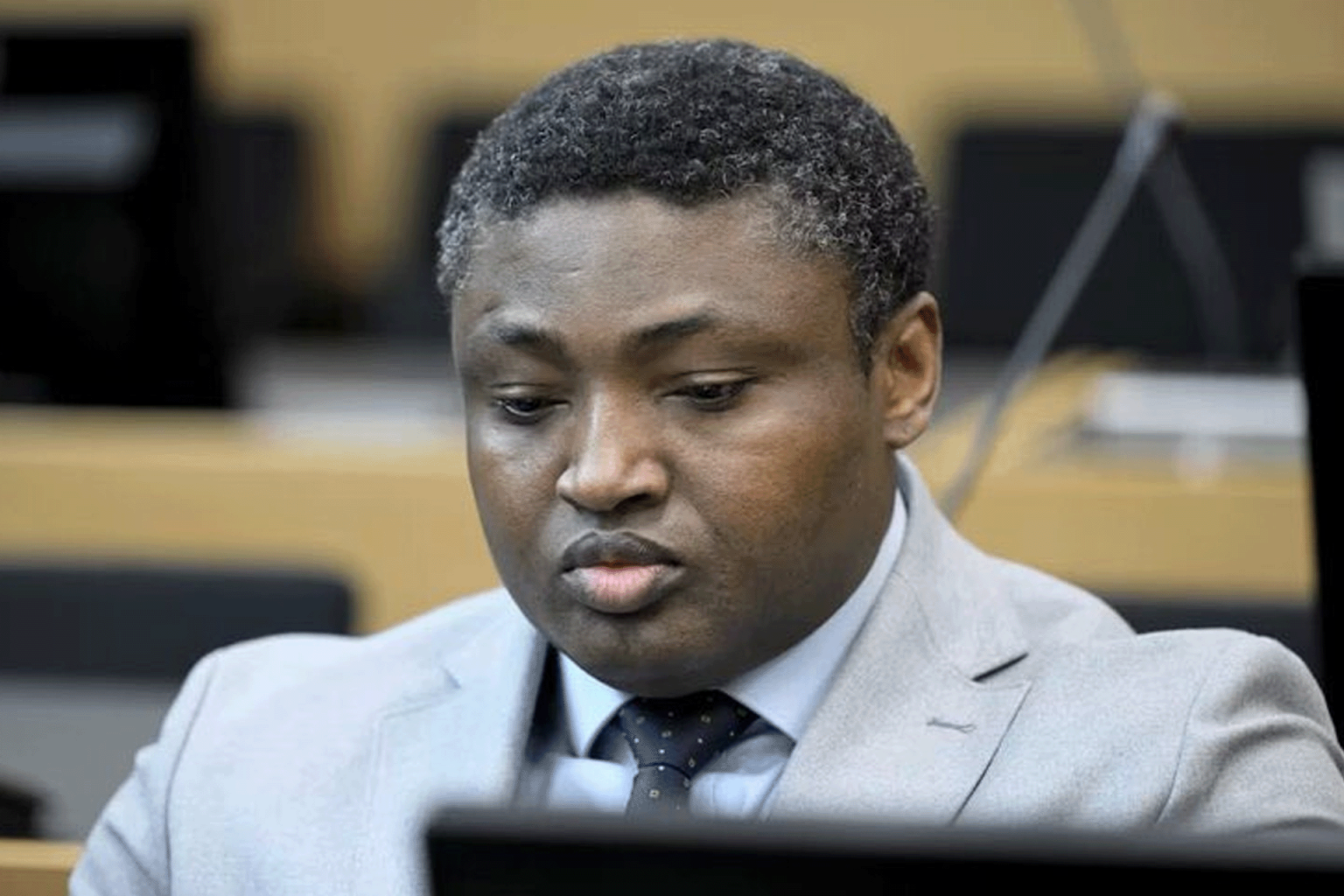 فنلندا: الحكم على زعيم انفصالي نيجيري بالسجن 6 سنوات