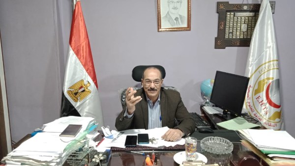 بشري لخريجي العلوم الصحية.. السيسي يصدق على تعديلات قانون المهن الطبية