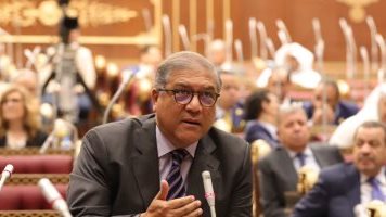 حزب السادات: استمرار الاستيطان الإسرائيلي يقوض السلام.. ومصر موقفها ثابت