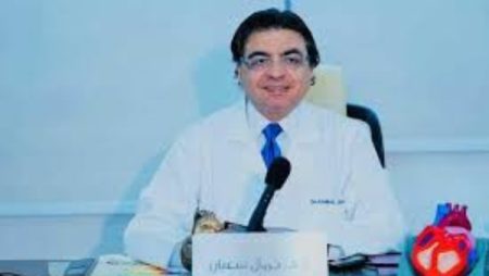 جمال شعبان يحذّر: البرد قد يُهدّد القلب ويُزيد خطر الجلطات | تفاصيل
