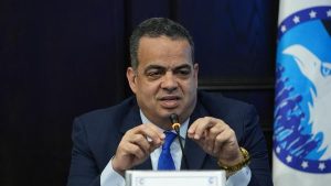 عصام هلال: جودة الخدمات وتأهيل الكوادر مفتاح المنافسة السياحية عالميًا