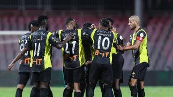 مدرب اتحاد جدة: سعداء بالفوز على الحزم.. ولم نصل للمستوى المطلوب