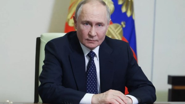 الكرملين: بوتين مستعد للقاء ترامب في موسكو والدعوة لا تزال قائمة