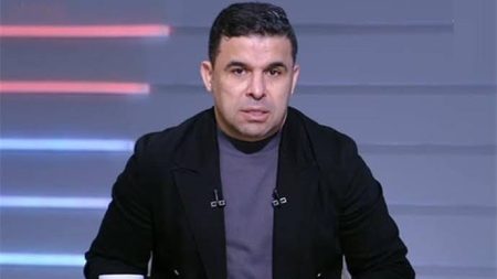 الغندور يوجه نداء استغاثة بشأن القلعة البيضاء: أنقذوا الزمالك