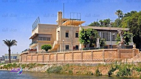 حب لم يمحُه الزمن.. متحف ركن الفاروق يكشف أسرار الغرام الملكي