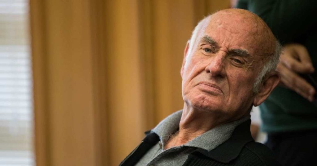 تورط رئيس سابق للشاباك بقضية خطف في ألمانيا