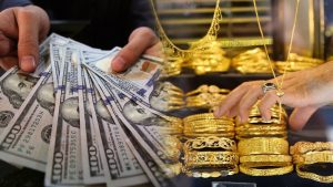 أخبار خدمية.. أسعار الذهب والدولار وحالة الطقس اليوم الاثنين| فيديو
